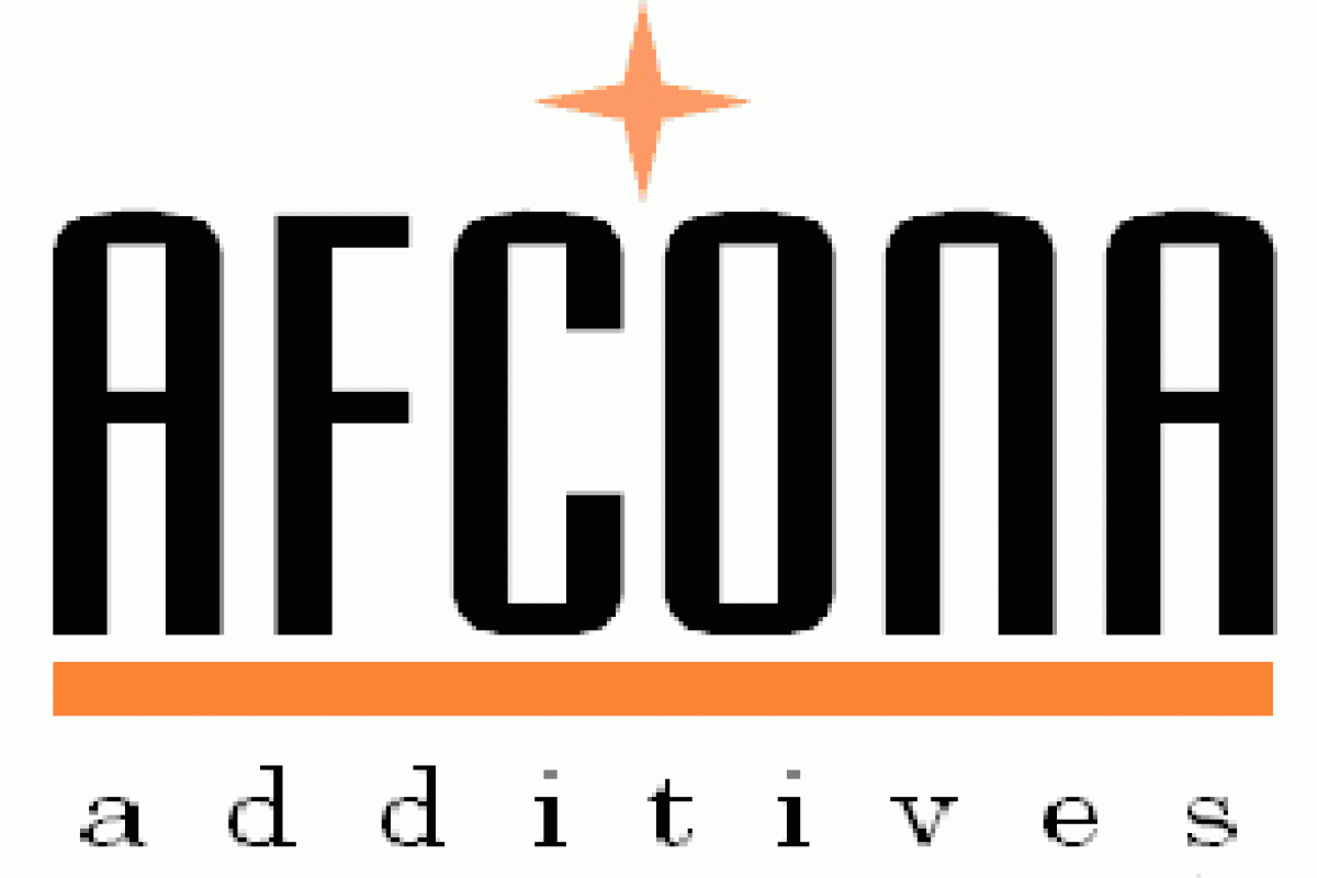 afcona additives logo